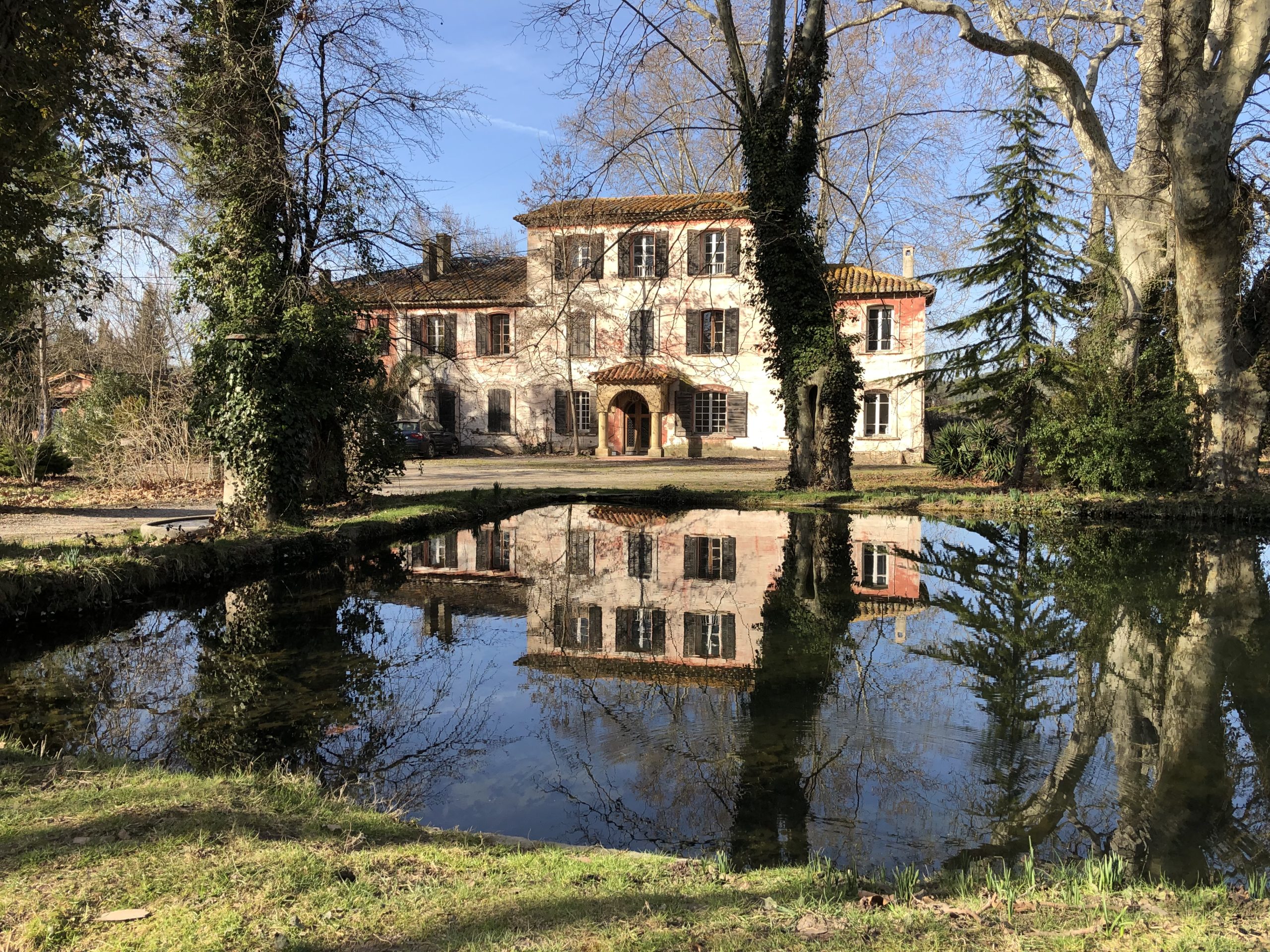 Bastide la Babiole - Bouc Bel Air