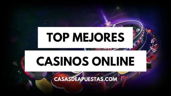 Casino Online Bono Gratis y Dinero para Jugar
