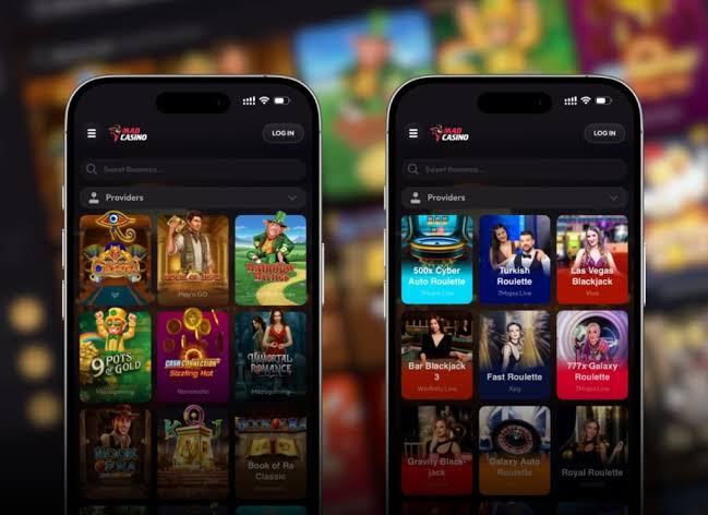 Casino Online Descubre la Emoción de la Ruleta en Vivo