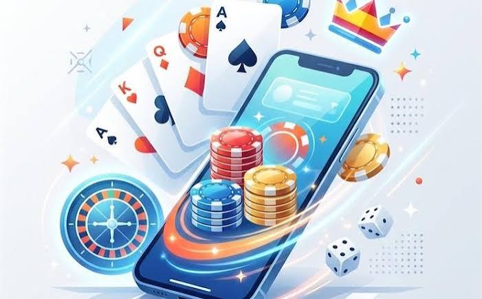 Casino Online Descubre los Mejores Bonos de Bienvenida en Dinero Casino Online Descubre los Mejores Bonos de Bienvenida en Dinero