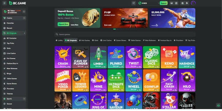 Casino Uden ROFUS med 10 - Få Det Bedste Spiloplevelse