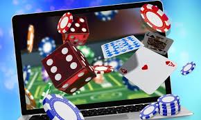 Discover the Excitement of Online Casino Casiroom Discover the Excitement of Online Casino Casiroom