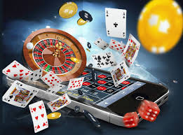 Experience the Thrills of Magic Win Casino & Sportsbook -113207666 Experience the Thrills of Magic Win Casino & Sportsbook -113207666