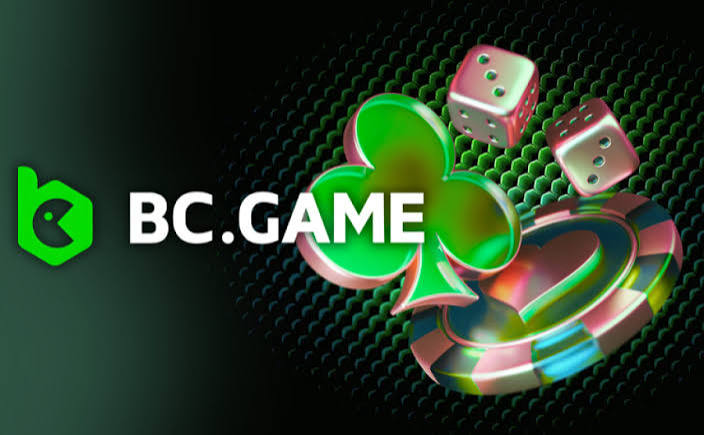 Latest BC.Game Casino Promo Codes Unlock Big Wins Today! Latest BC.Game Casino Promo Codes Unlock Big Wins Today!