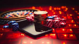 Mino Casino A Dive into the Exciting World of Online Gaming