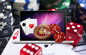 Mino Casino A Dive into the Exciting World of Online Gaming