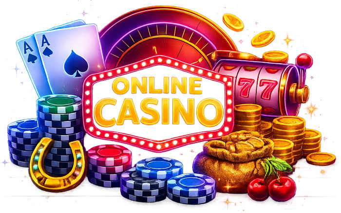 Nové CZ Online Casino Objevte Svět Online Hraní Nové CZ Online Casino Objevte Svět Online Hraní
