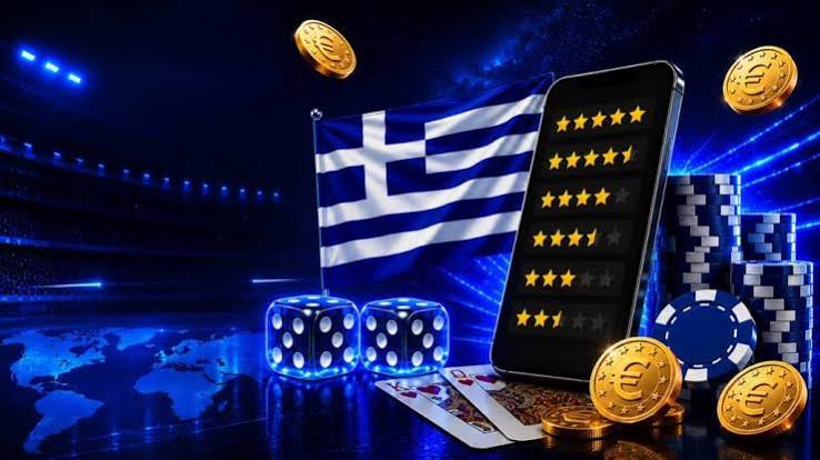 Κορυφαία Online Καζίνο Οδηγός για Έλληνες Παίκτες Κορυφαία Online Καζίνο Οδηγός για Έλληνες Παίκτες