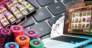 Online Gambling Vše, co potřebujete vědět o sázení na internetu