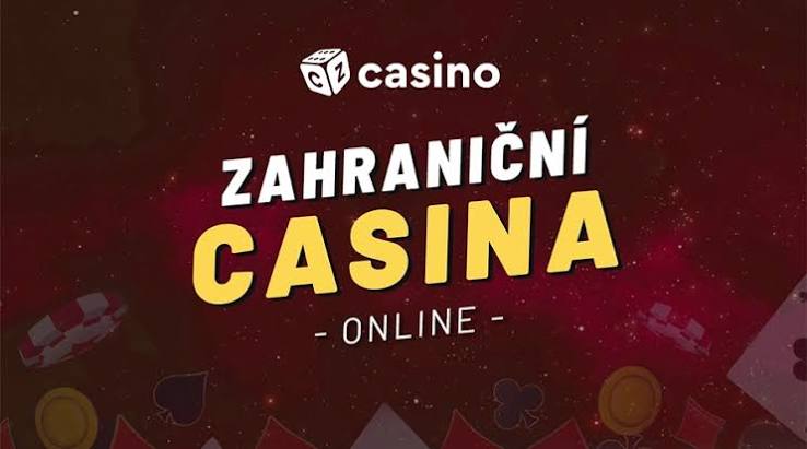 Online Kasino CZ Vše, co potřebujete vědět o online hrách Online Kasino CZ Vše, co potřebujete vědět o online hrách
