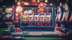 The Thrilling World of HypeKasino Your Ultimate Gaming Destination The Thrilling World of HypeKasino Your Ultimate Gaming Destination