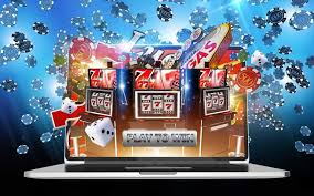 The Thrilling World of HypeKasino Your Ultimate Gaming Destination The Thrilling World of HypeKasino Your Ultimate Gaming Destination